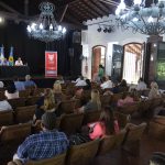 Julio Zamora y Mario Oporto lanzaron en Tigre el Programa Nacional de Educación para el Trabajo y el Desarrollo Sostenible