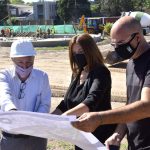 Plaza “La Amistad”: recuperación del espacio público en Tortuguitas
