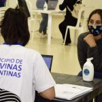 Malvinas Argentinas: comenzó la inscripción de “Potenciar inclusión joven”
