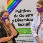 San Fernando continúa con las capacitaciones de violencia de género por la “Ley Micaela”