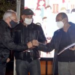 Semana de la Memoria en Tigre: el intendente Julio Zamora acompañó la proyección del corto «896 presente»