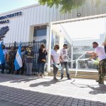 Emocionante 2 de Abril: se inauguró el Museo «Ex Combatientes de Malvinas»