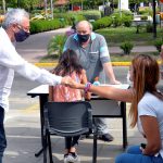 El Municipio de Tigre suma un nuevo punto de vacunación contra el COVID-19 en Don Torcuato