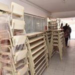 Entregan mobiliario a escuelas de Malvinas Argentinas