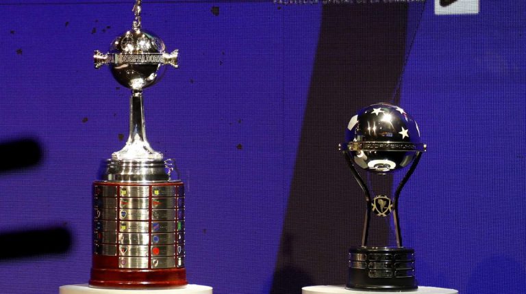 Copa Libertadores 2021: fixture completo | Datos de la Region