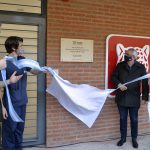 Zamora inauguró el CAFYS y Centro de Salud Mental y Adicciones de Talar sur