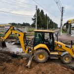 La Municipalidad de Escobar finalizó más de 15 obras, ejecuta otras 12 y comenzará ocho más durante 2021