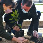 Escobar Sostenible: Ariel Sujarchuk lanzó el Programa «Biocorredores» junto a Fundación Temaikèn y Parque Nacional Ciervo de los Pantanos
