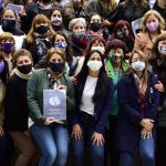 Primer aniversario de la ‘Mesa Local de Géneros y Diversidad’ de Malvinas Argentinas