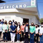 Ponen en valor del Centro de Salud Panamericano de Pablo Nogués