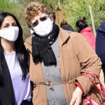 Charla sobre “Huerta Demostrativa” en el Predio Municipal de Malvinas Argentinas