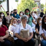 Mariel Fernández: “Esto es un reconocimiento al trabajo y a la lucha de tantos años”  La intendenta celebró las mejoras laborales históricas para trabajadoras y trabajadores de la Secretaría de Salud municipal