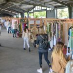 Miles de sanfernandinos disfrutaron una nueva edición del Warmichella Lifestyle Festival en su primer día