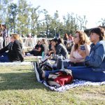 Tarde de Diversión masiva en Malvinas Argentinas