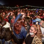 Raíces Provincianas: más de 50 mil personas asistieron al festival organizado por la Municipalidad de Escobar