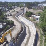 obras en Moreno