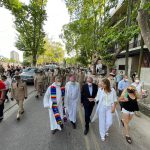 Julio Zamora en el Día de la Virgen: “Esta gran celebración es la síntesis de lo que queremos para Tigre, un pueblo unido”