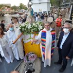 Julio Zamora en el Día de la Virgen: “Esta gran celebración es la síntesis de lo que queremos para Tigre, un pueblo unido”