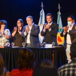 Asumieron los nuevos Consejeros Escolares de San Fernando