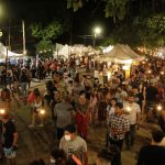 Más de 40.000 vecinos de toda la región participaron de la “Noche de Libros” de San Miguel