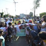 El Municipio de Tigre ya renovó 70 espacios públicos en todo el distrito