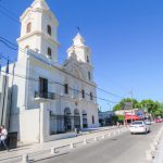 Parroquia Nuestra Señora del Pilar!