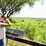 Vecinos de Malvinas Argentinas visitaron el Parque Nacional “Ciervo de Los Pantanos”