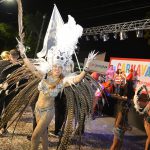 Carnavales 2022 del Municipio de Tigre