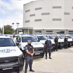 Nuevos patrulleros para las Fuerzas de Seguridad de Malvinas Argentinas