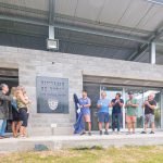 El Club San Fernando inauguró un nuevo Gimnasio de Rugby
