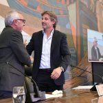 TIGRE Julio Zamora en el HCD: “Tenemos la obligación de convertir a Tigre en el mejor Municipio de la Provincia de Buenos Aires”