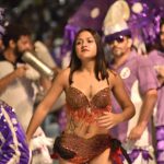 La primera noche de Carnaval 2022 fue un éxito en Malvinas Argentinas
