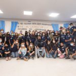 San Fernando homenajeó a sus Héroes de Malvinas en las instituciones educativas municipales