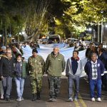 Zamora: “El ejemplo pacífico que dimos en Tigre debe marcar el camino para poner a las Islas Malvinas dentro de la soberanía Argentina”
