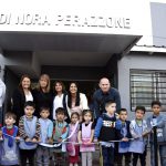 Noe Correa, reinauguró el Centro de Desarrollo Infantil (CDI) “Nora Perazzone”