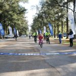 Se realizó la bicicleteada familiar en Malvinas Argentinas