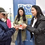 Entregaron en Malvinas Argentinas más de 650 lentes del programa “Visión para la Inclusión”