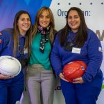 AySA se consagró como ganadora de las Olimpíadas Sanitarias 2022