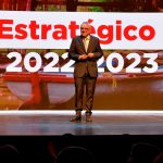 Zamora presentó el Plan Estratégico de Gestión Municipal 2022-2023