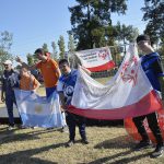 Tigre realizó el lanzamiento de la Liga de Fútbol Inclusiva 2022