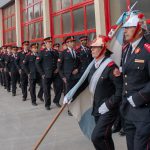 Bomberos San Fernando