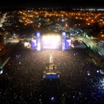 Expo Escobar convocó a más de 90 mil personas