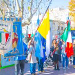 San Fernando festejó el Día de los Inmigrantes Italianos