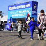 Más de 50.000 personas ya disfrutaron de las vacaciones de invierno en Malvinas Argentinas