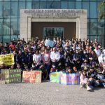 Malvinas Argentinas lanzó el programa “Tu voz vale” y creación del Concejo Local de Niñeces y Adolescencias