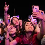 50 MIL PERSONAS VIBRARON EN EL FESTIVAL URBANO DE MORENO