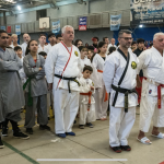 VII TORNEO DE ARTES MARCIALES EN EL CLUB CERMUN DE JOSÉ C. PAZ