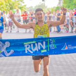 Se corrió un espectacular “San Fernando Run”