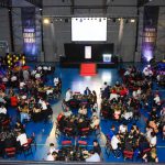Se realizó la gala de los premios Braian Toledo en Malvinas Argentinas
