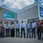 El Municipio de Escobar inauguró el octavo Centro de Desarrollo Infantil del distrito en el barrio La Chechela